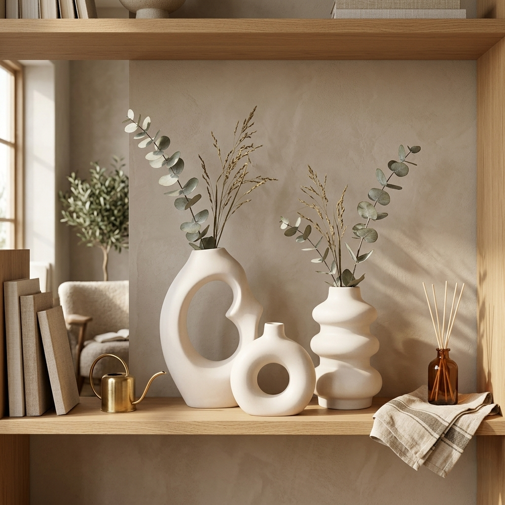 Ceramic Vase