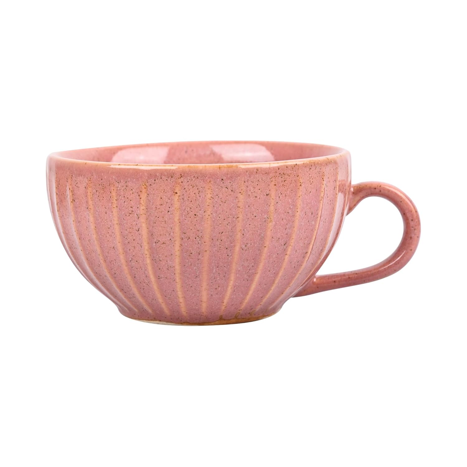 Premium Ceramic Coffee Mug Set of 6